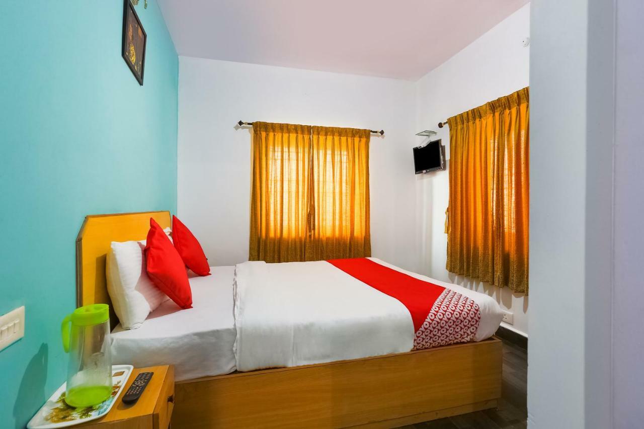 Oyo 27895 Memo Rooms Ooty Exterior photo