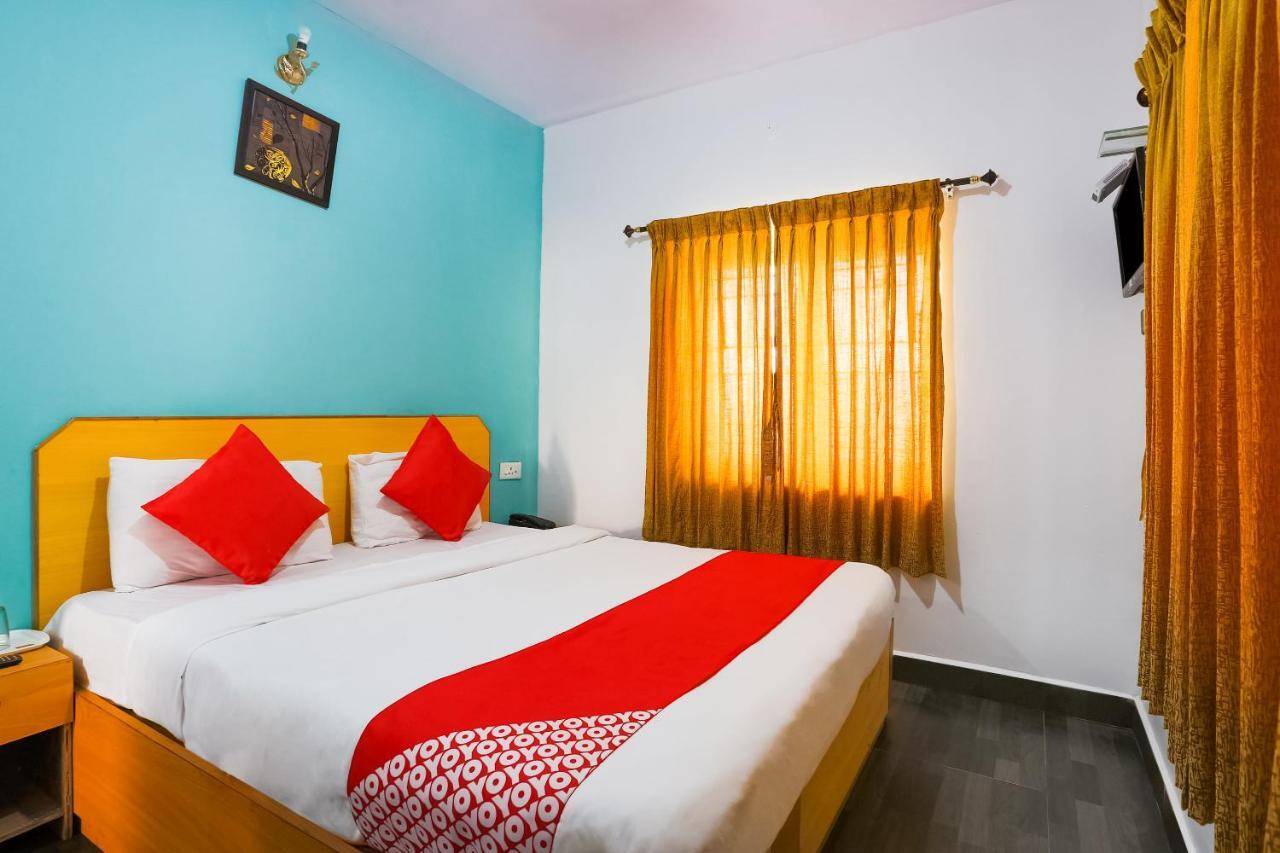 Oyo 27895 Memo Rooms Ooty Exterior photo