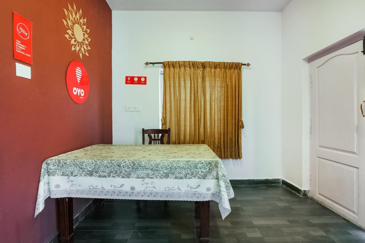 Oyo 27895 Memo Rooms Ooty Exterior photo